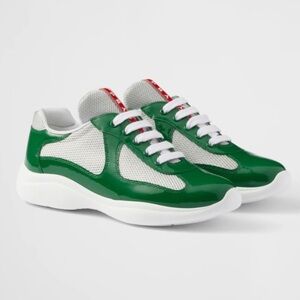 Prada Runner Sneaker